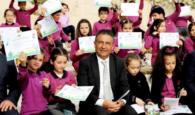 Kültür ve sanat yolu projesi hayata geçti