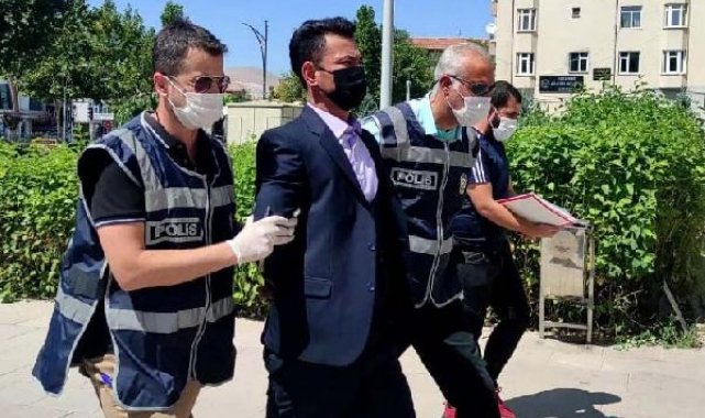 Kuma teklifini reddeden sevgilisini öldüren sanığın müebbet hapsi onandı