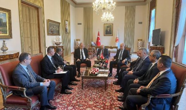 Kurtulmuş: Netenyahu ve çetesi, uluslararası savaş suçları mahkemesinde yargılanacak