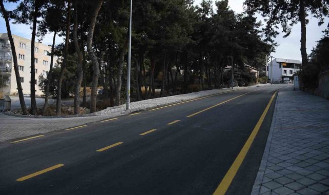 Kuşadası Belediye Başkanı Günel: "Kuşadası'nda altyapı sorunu yaşanan mahalle kalmayacak"