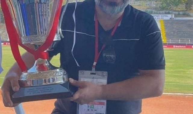 Kuşadasıspor'da Asbaşkan Uğraş istifa etti