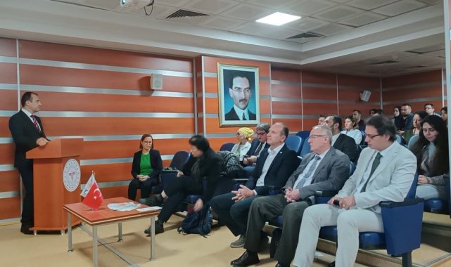 Kütahya'da organ ve doku bağışı konusu masaya yatırıldı