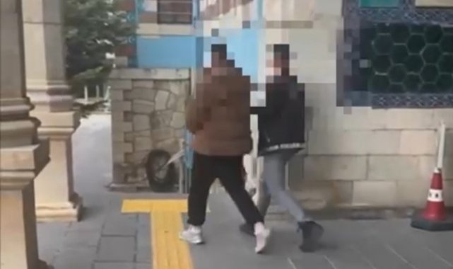 Kütahya'da uyuşturucu madde ticareti yapan zanlı tutuklandı
