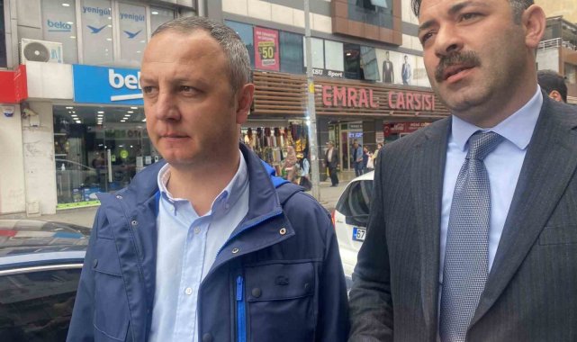 Lavuar Alanı'nda çalışmalar başlıyor