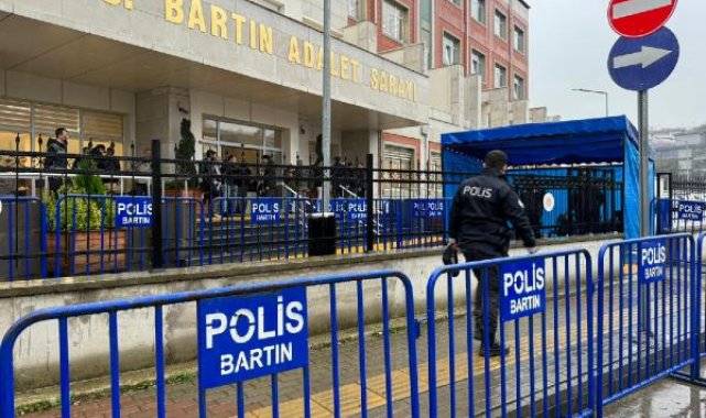 Maden faciası davasında 5'inci duruşma; 2'nci günde de tanıklar dinleniyor