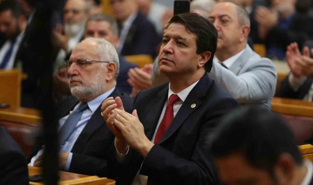 Mahmut Arıkan: "Gençlerimiz için tehlike çanları çalıyor"