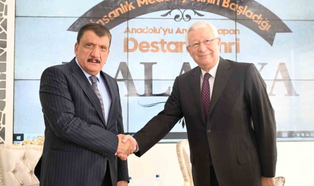 Malatya'da 30 dönümlük alana 310 geçici konut yapılacak