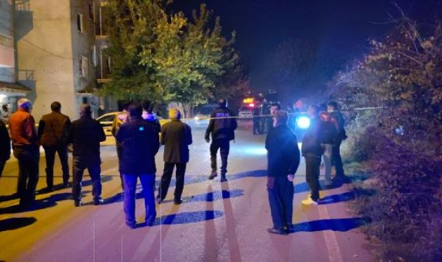 Malatya'da husumetliler arasında silahlı borç- alacak kavgası: 10 yaralı