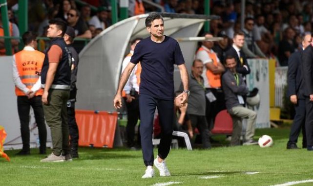 Manisa FK çıkış bulamıyor