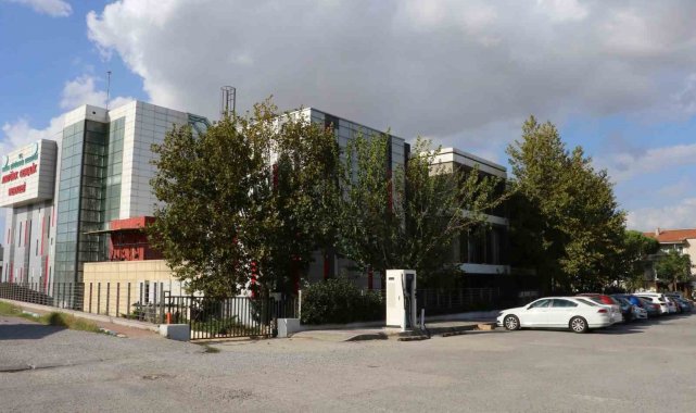 Manisa'da Trugo Şarj İstasyonları kuruldu