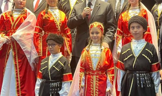 Mansur Yavaş: Ulus Hali'ni yenileme çalışması, ay sonu bitmiş olacak