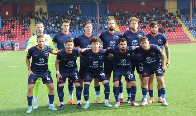 Mardin 1969 Spor - Gümüşhane Sportif Faaliyetler: 0-1