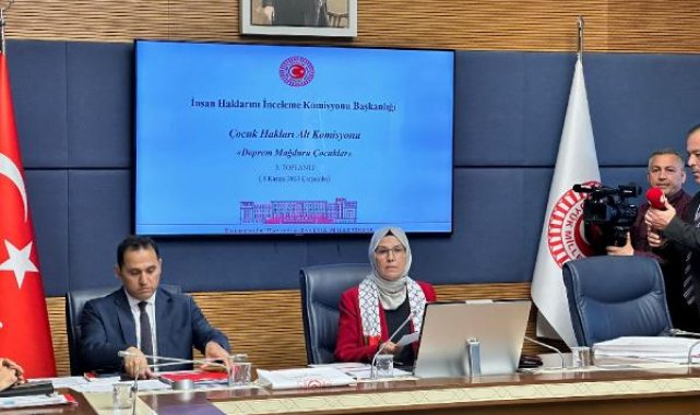 MEB, deprem bölgesinde 22 bin derslik inşa edecek