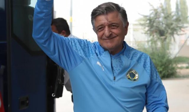 Menemen FK Vural'la iyi başladı