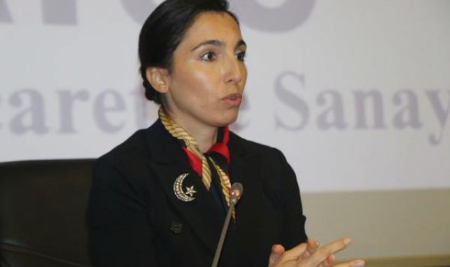 Merkez Bankası Başkanı Erkan, Adıyaman'da
