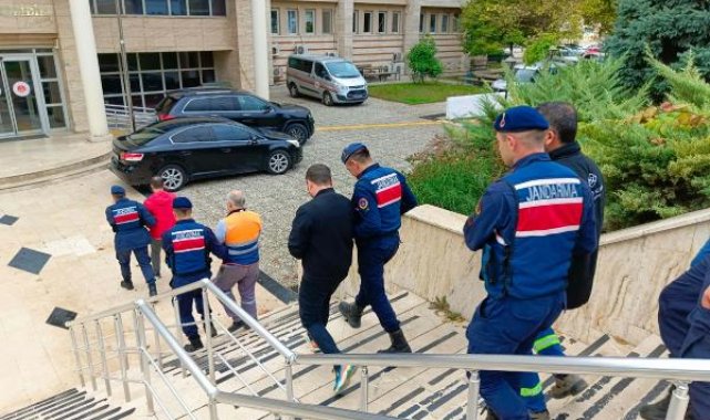 Mermer fabrikasındaki iş kazasında Ozan'ın ölümüne 1 tutuklama