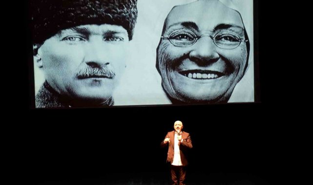 Mersin'de Cumhuriyetin 100. yılı kutlama etkinlikleri sürüyor