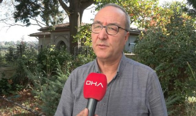 Meteoroloji Uzmanı Adil Tek: Elimizde hiç su kalmazsa, tasarruf yapacak su da kalmaz