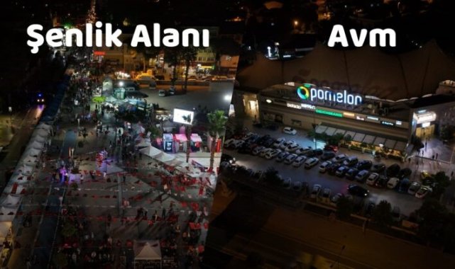 Milas'taki geleneksel 'Zeytin Hasat Şenliği' beklenen ilgiyi görmedi