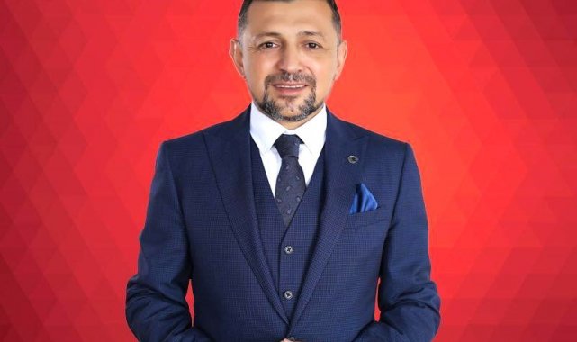 Milletvekili Ahmet Erbaş'tan emniyet mensuplarının emeklilik yaş sınırının uzatılması çağrısı