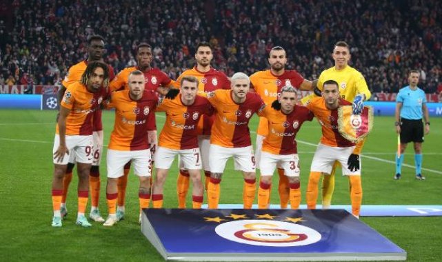 Milli ara Galatasaray'a yaradı