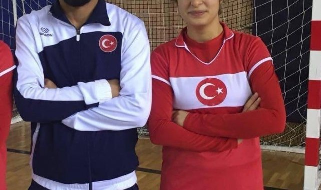 Milli Hokeyci Özmen Muğla'ya transfer oldu