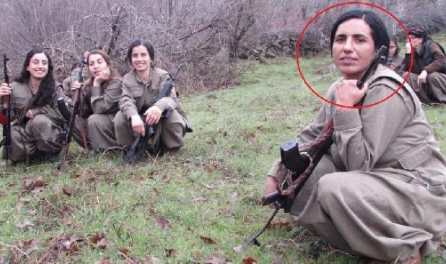 MİT, PKKKCK'nın sözde toplumsal alan sorumlusunu etkisiz hale getirdi