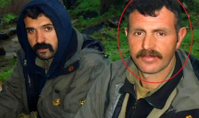 MİT, PKKKCK'nın uyuşturucu trafiğini yöneten teröristi etkisiz hale getirdi