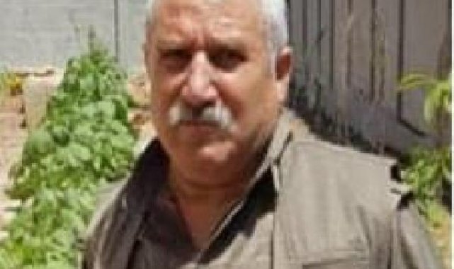 MİT, PKKYPG'nin sözde Suriye ideolojik alan sorumlusunu etkisiz hale getirdi
