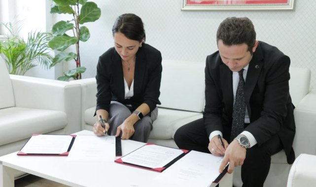 Muğla Milli Eğitim ile Akdeniz Koruma Derneği arasında çevre dostu protokol imzalandı