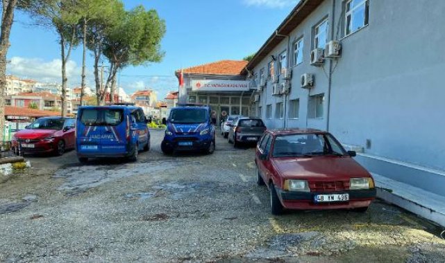 Muğla'da rüşvet operasyonunda 2 gözaltı