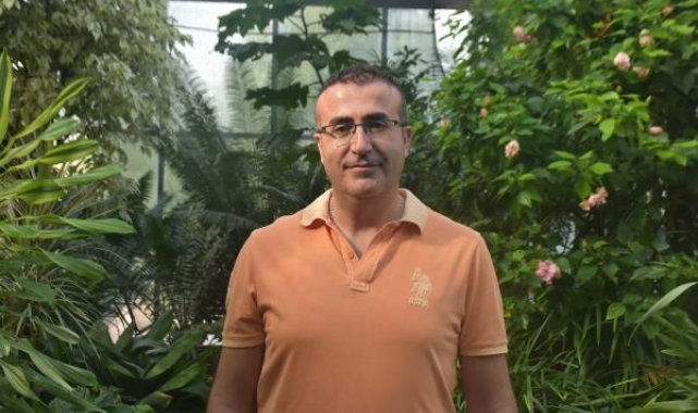 Muğla'da yeni bir bitki türü keşfedildi; Balan sümbülü