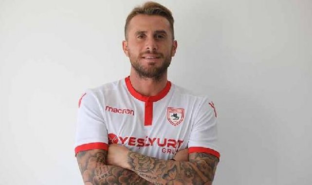 Muğlaspor'a tecrübeli isim