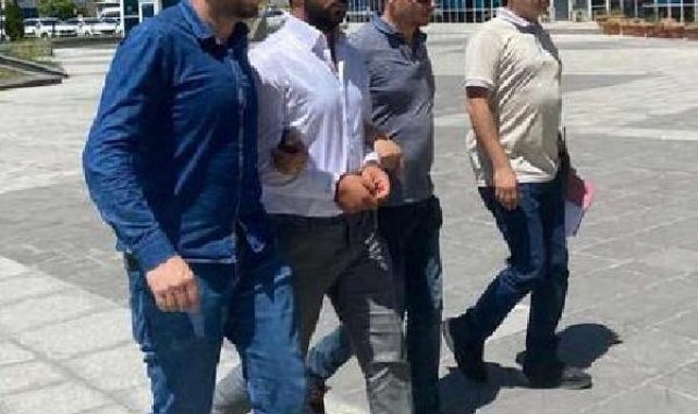 Müşteri alma tartışmasında meslektaşını öldüren taksici: Zarar verme niyetim yoktu
