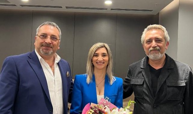 Nakil olan hastalar 'Organ Bağışıyla Hayat Bağışlayın' panelinde bir araya geldi