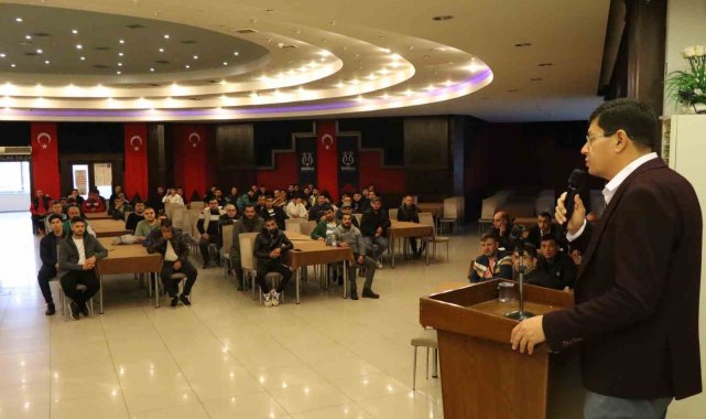 Nazilli Belediyesi'ne 100 yeni personel
