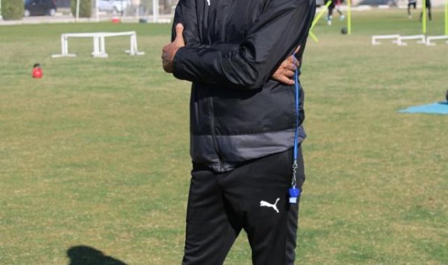 Nazilli Belediyespor Şükrü Akar'a emanet
