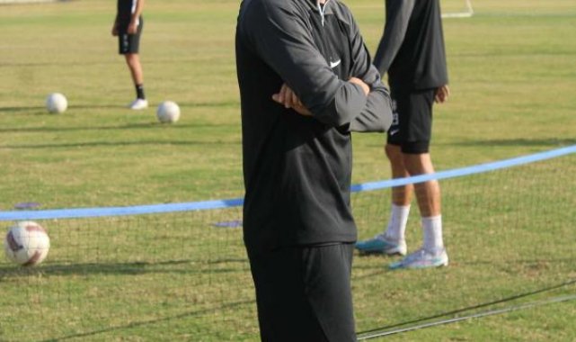 Nazilli Belediyespor'da Yakup Emre Bakkal kadro dışı kaldı