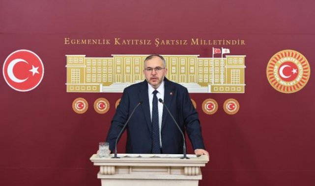 Necmettin Çalışkan: 31 plaka Hatay elden gidiyor