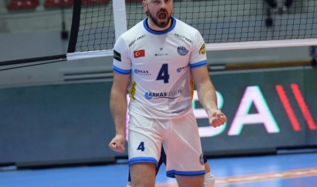 Neftohimik Burgas - Arkas Spor: 0-3