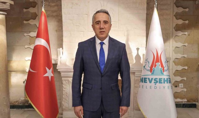 Nevşehir Çevreyolu yapımına 2024 yılında başlanması bekleniyor
