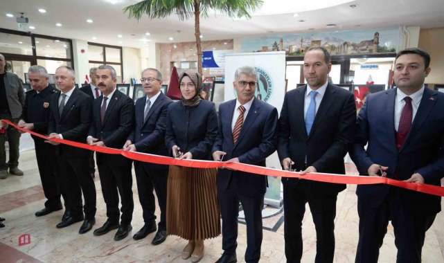 Niğde'de 24 Kasım Öğretmenler Günü etkinliklerle kutlandı
