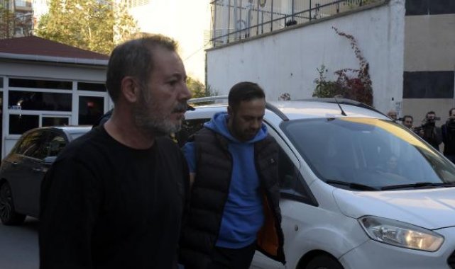 Nihal ve Bahar Candan sağlık kontrolünden geçirildi