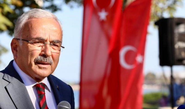 OBB Başkanı Güler'den iddialara belgeli cevap: "İsrail ile gaz anlaşmasını 17 Ekim'de feshettik"