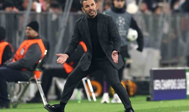 Okan Buruk'tan, Galatasaray taraftarına teşekkür