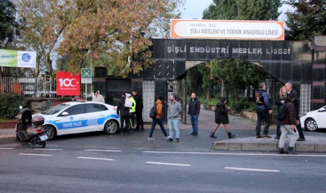 Okullar açıldı; denetimler hız kazandı