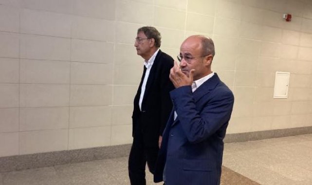 Orhan Pamuk komşularıyla mahkemelik oldu