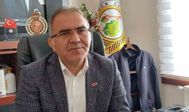 Orman İşletme Müdürlüğünden ağaçlandırma seferberliği çağrısı