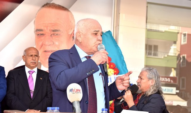 Ortaca Belediye eski Başkanı Hasan Karaçelik hayatını kaybetti
