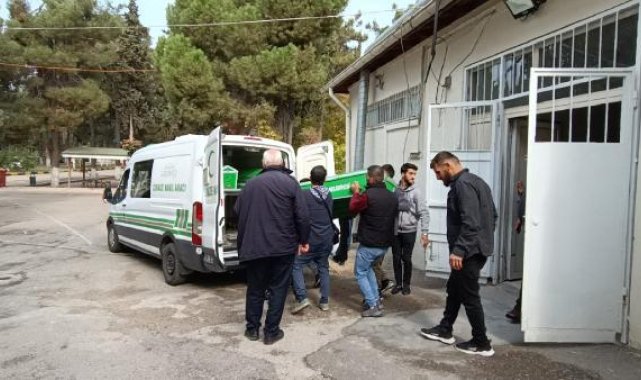 Otomobilin çarptığı 13 yaşındaki Hadil, öldü